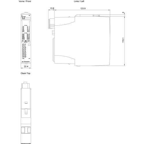 6DL1134-6GH00-0PH1