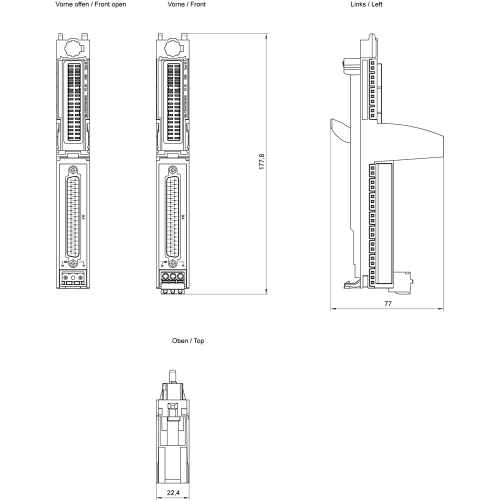 6DL1193-6TC00-0DS0