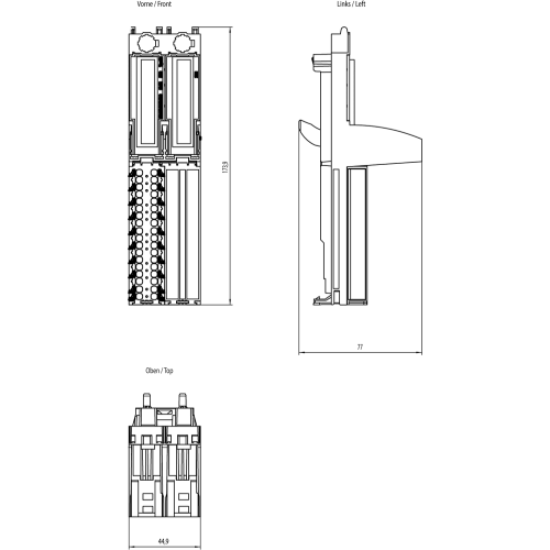 6DL1193-6TP00-0DL0