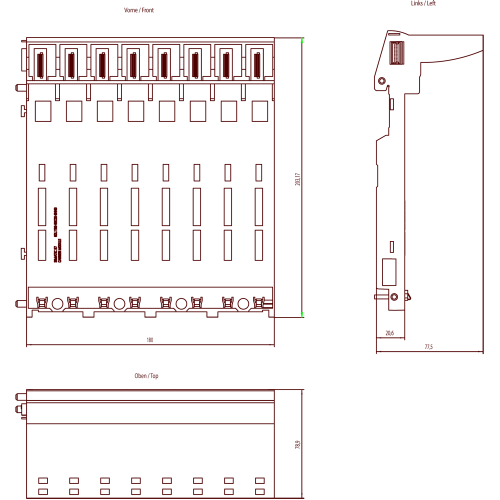 6DL1193-6GC00-8NN0