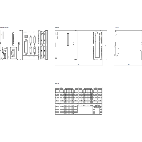 6ES7357-4AH01-0AE0
