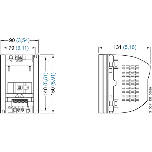 6SL3211-0AB17-5UA1
