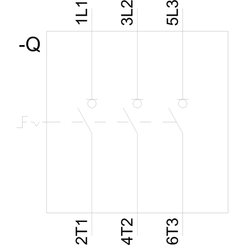 3LD2544-0TK53
