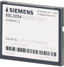 6SL3054-0CF01-1AA0