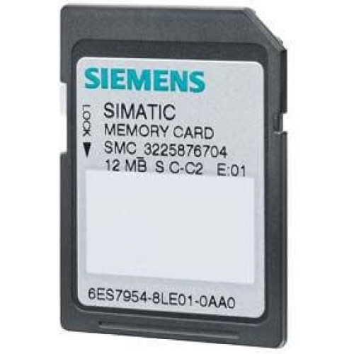 6ES7954-8LE02-0AA0