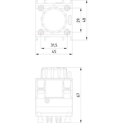 3RT5926-2PR11