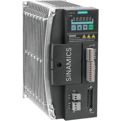 6SL3210-5CC17-0UA0