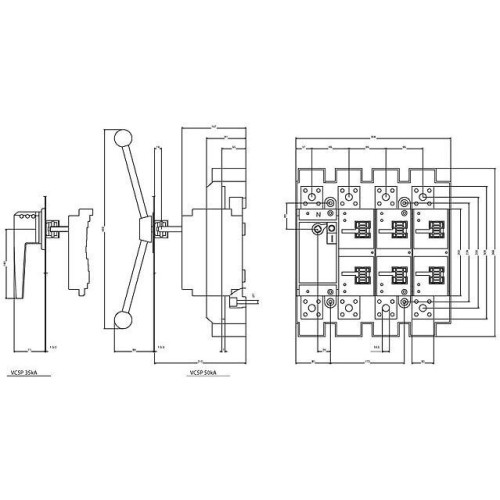 3KA7151-3AA00