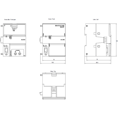 6ES7288-7DP01-0AA0