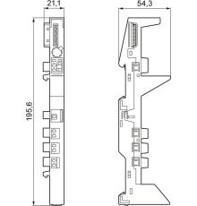 3RK1903-3EA10