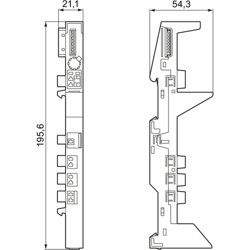 3RK1903-3EA10