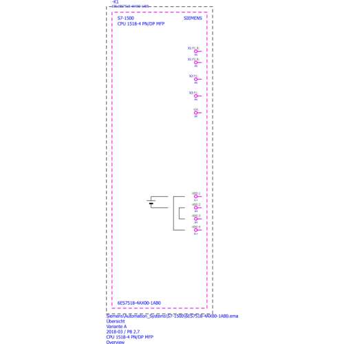 6ES7518-4AX00-1AB0