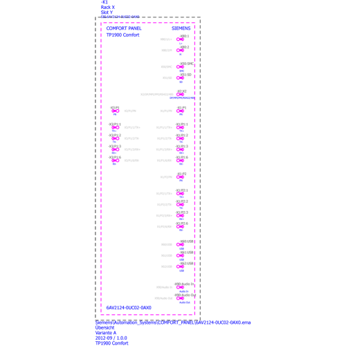6AV2124-0UC02-0AX0