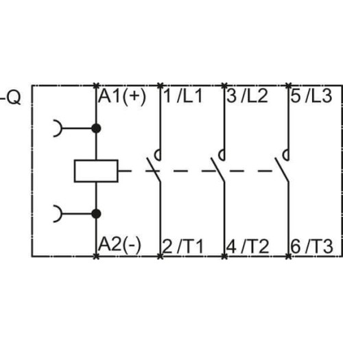 3RT1044-1BB40