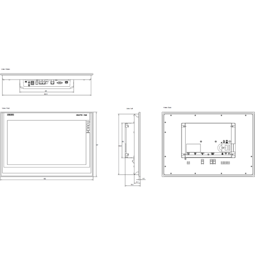 6AV2124-0UC02-0AX0