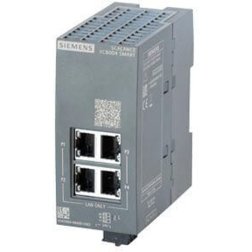 6GK5004-0BA00-1AB2