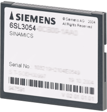 6SL3054-0EJ01-1BA0-Z F04