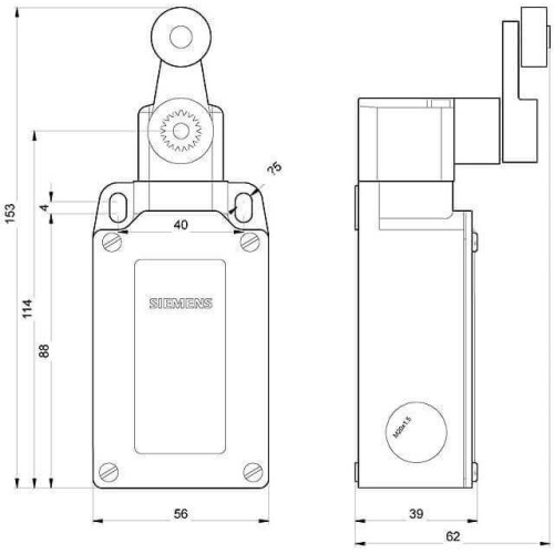 3SE2303-1GW