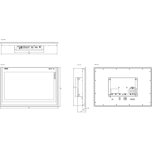 6AV2124-0XC02-0AX0