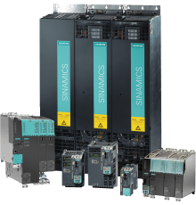 6SL3300-7TE38-4AA0