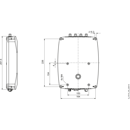 6GT2811-0AB00-0AA0
