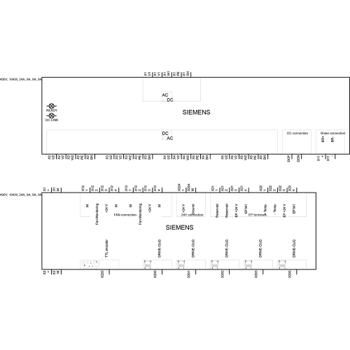 6SL3111-4VE21-6EA0