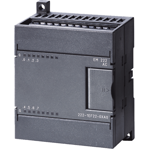 6ES7222-1BF22-0XA0