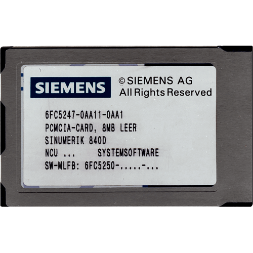 6FC5250-6AX30-5AH0