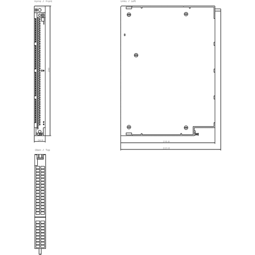 6ES7450-1AP00-0AE0