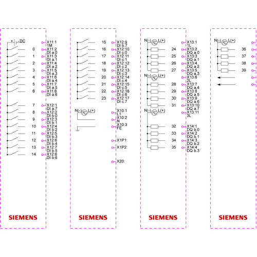 6ES7288-1SR40-0AA2