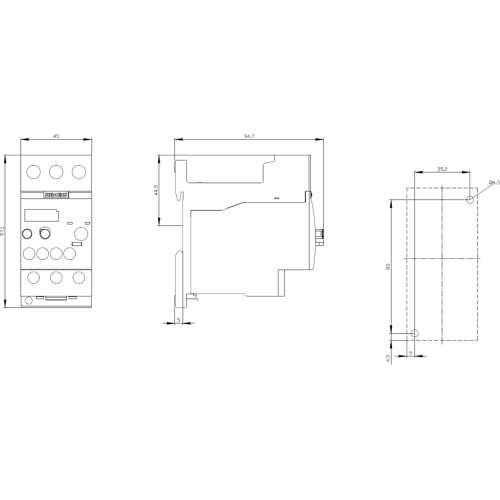 3RU6126-4FB1