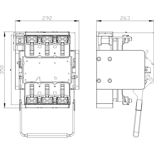 3VA9603-0KP00