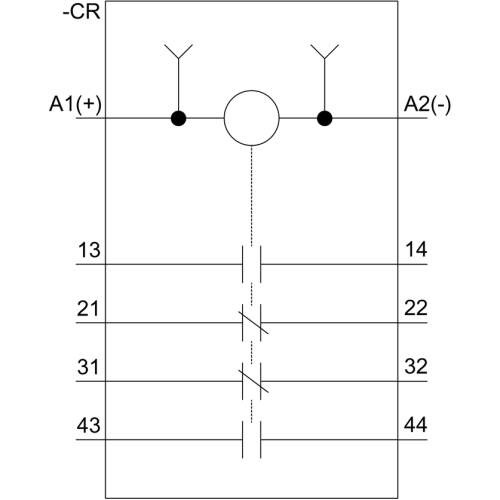 3RH6122-1BW40
