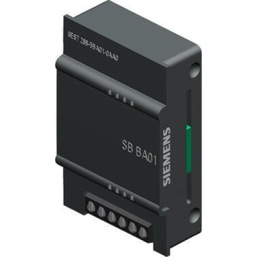 6ES7288-5BA01-0AA0