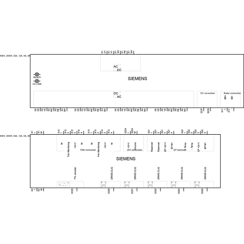 6SL3111-4VE22-0HA0