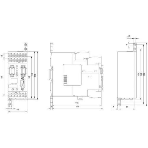 3RK3141-2CD10