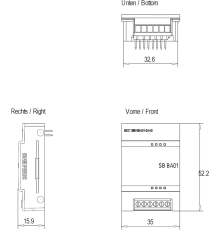 6ES7288-5BA01-0AA0