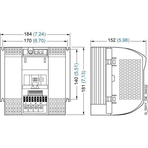 6SL3211-0AB23-0UA1