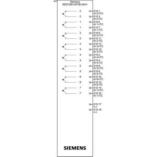 6ES7288-3AT08-0AA1