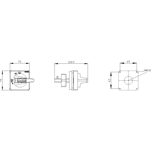 8UD1731-0AC21