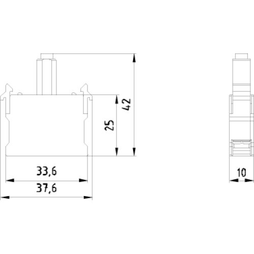 3SB6406-1BA20-1AA0