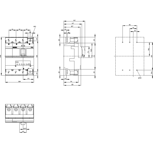 3VA2340-5HN42-0KA0