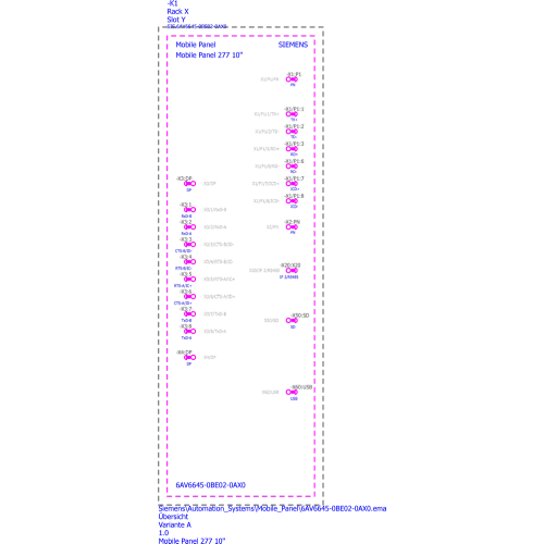 6AV6645-0BE02-0AX0