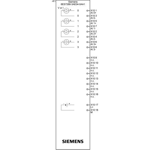 6ES7288-3AE04-0AA1