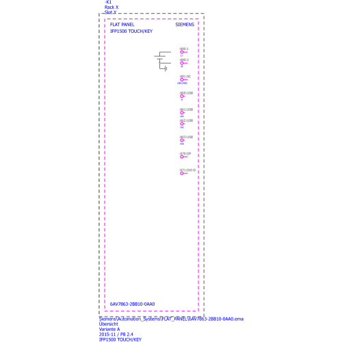 6AV7863-2BB10-0AA0