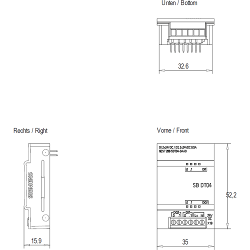 6ES7288-5DT04-0AA0