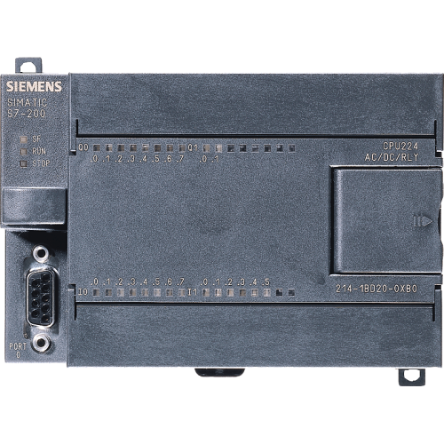 6ES7290-6AA20-0XA0