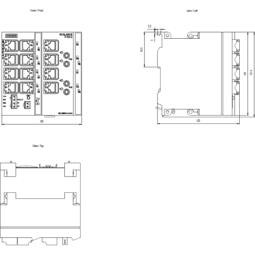 6GK5112-2BB00-2AA3