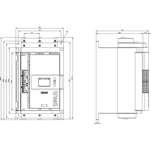 3RW5117-1XC14