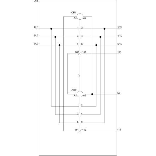 3RA1345-8XB30-1AL2
